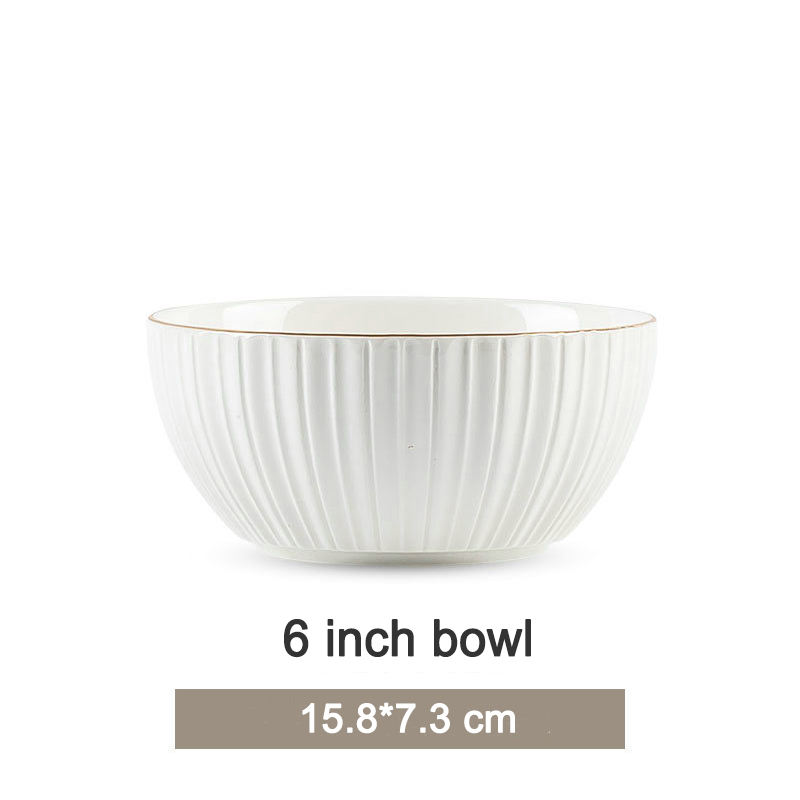 6 inch bowl