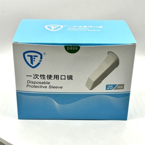 Funda Protectora Desechable para Escáner Intraoral <span class=keywords><strong>iTero</strong></span> 1/2/3 Generación, Venta Caliente - Product Image 6