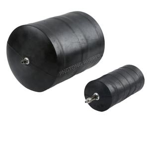 Inflável tubo rolha borracha air bag para ponte ajustável borracha <span class=keywords><strong>plug</strong></span> - Product Image 1