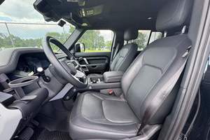 LAND ROVER <span class=keywords><strong>DEFENDER</strong></span> USADO DISPONIBLE PARA LA VENTA - Product Image 4