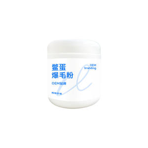 <span class=keywords><strong>ผง</strong></span>ระเบิด<span class=keywords><strong>ไข่</strong></span>เต่าเลี้ยง ผลิตภัณฑ์เพื่อสุขภาพสัตว์เลี้ยง OEM สำหรับแมวและสุนัข ขนเงางาม - Product Image 1