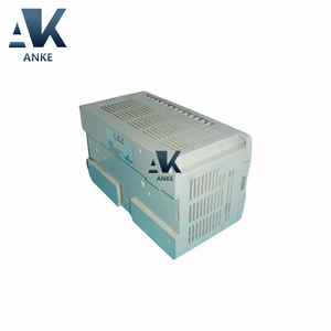 Servomoteur EC20Z-1410BTA fréquence EMERSON - Product Image 2