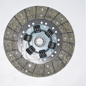 Disco de Embrague de 10 Dientes, Diámetro de 38 mm, Diámetro Interior de 325 mm, para Montacargas de 4.5-5 Toneladas, Repuesto Universal - Product Image 4