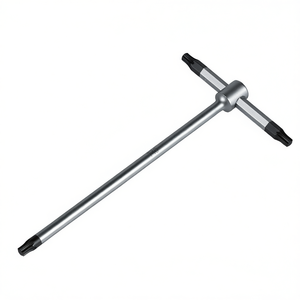 Llave dinamométrica con mango en T 621 H3.5 para herramientas de reparación de automóviles - Product Image 2