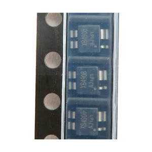 Angel Tech Bom Venta al por Mayor de Chips IC Nuevos XB4908AJ 2 en 1, Circuito Integrado de Gestión y Protección de Carga de Baterías de Litio XB4908 ESN-4 - Product Image 1
