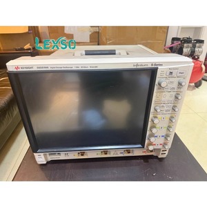 DSOS104A - Oscilloscope numérique 1 GHz 4 canaux pour Keysight xgeqpt - Product Image 2