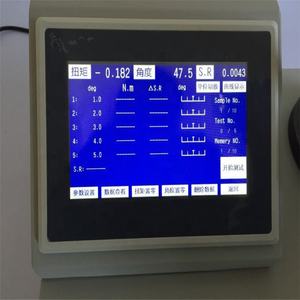 1000N.mm Digital <strong>Spring</strong> Torsion Fatigue Tester Essential <strong>Testing</strong> Equipment - Product Image 4