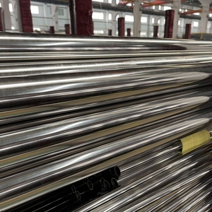 Ống/Ống AISI <span class=keywords><strong>ASTM</strong></span> A269 SS 310S 304L 2205 2507 904L C276 347H <span class=keywords><strong>304H</strong></span> 304 321 316 316L không gỉ Ống thép liền mạch vòng 1 tấn - Product Image 6