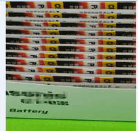Baterai sel koin lithium 3V CR2032 CR1620 CR2412 CR2450 CR2025 CR2016 CR2320 CR2325 CR3032