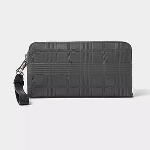 Bolsa de artículos de tocador oscilante con bolsillos dispares expandidos de Lurg Desirable, neceser multicalificado preeminente para fiesta - Product Image 5