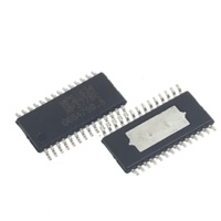 Circuit intégré de commande LED MP3378EGF pour le contrôle du rétroéclairage du moniteur