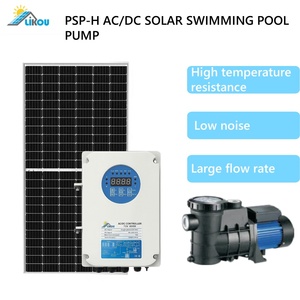 Suitable LIKOU High 192V 1500W Solar <b>Water</b> <b>Pump</b> for Swimming <b>Pool</b> 1500W High Solar <b>Pump</b> - Product Image 5
