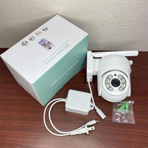 Icsee ngoài trời 1080P PTZ wifi an ninh máy ảnh IP66 không thấm nước <span class=keywords><strong>mini</strong></span> PTZ speed <span class=keywords><strong>dome</strong></span> <span class=keywords><strong>2MP</strong></span> wifi không dây mạng thông minh PTZ WIFI máy ảnh - Product Image 6