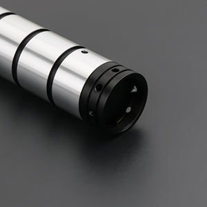 TXQSABER E08A sable de luz nuevo <span class=keywords><strong>Ahsoka</strong></span> Saber Heavy Dueling FOC SN-Pixel Neopixel espada láser Cosplay juguetes de Navidad regalos - Product Image 4