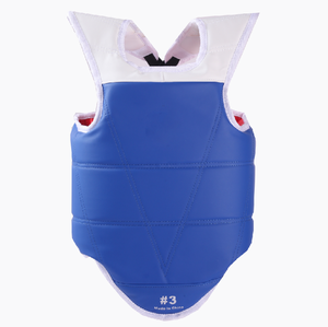 Attrezzatura Protettiva e da Allenamento per <span class=keywords><strong>Taekwondo</strong></span> Personalizzabile di Alta Qualità all'Ingrosso con Tessuto in PU - Product Image 5
