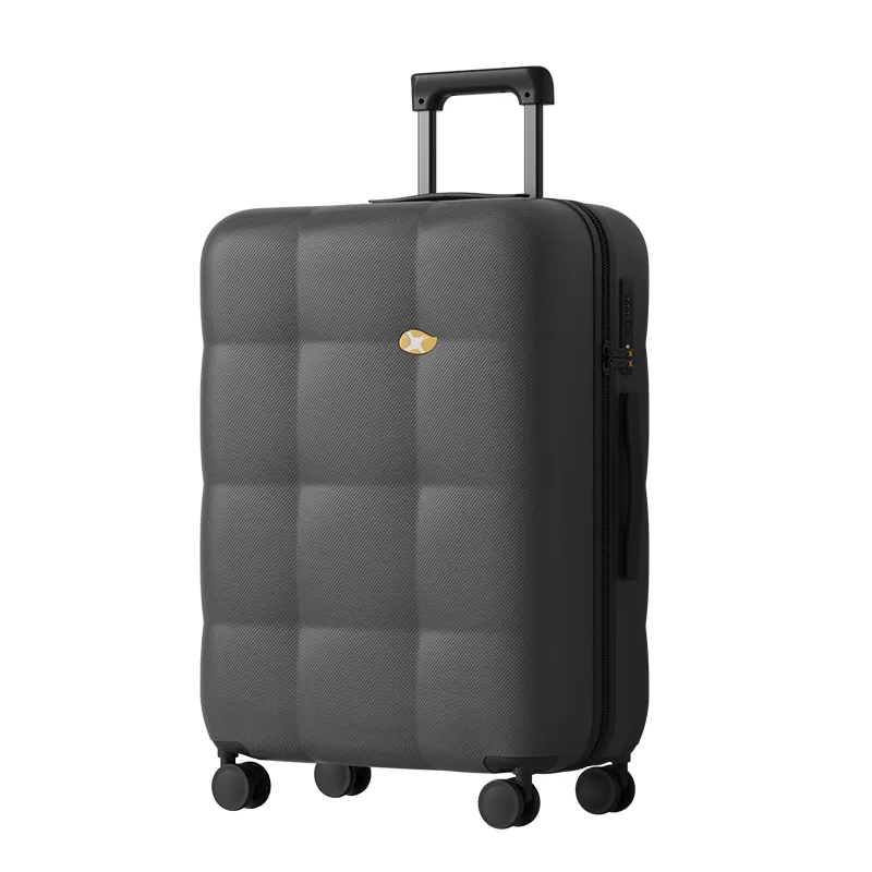 थोक नए सूटकेस सामान ट्रॉली बैग यात्रा पीसी टीसा सामान लॉक एयर एक्सप्रेस क्लासिक सामान
