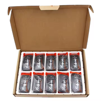 Programmeur de puces universel professionnel VVDI XSTO01EN pour outil à clés Toyo XM38-4D/8A/4A