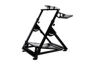 Support de volant pour simulateur de course compatible avec Logitech G29 G920 Thrustmaster 907
