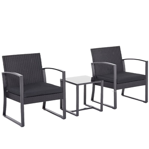 Silla Apilable de Plástico TM05 con Textura de Malla |   Silla de Comedor de Polipropileno con Patrón Cuadrado para Cafetería, Bistro o Restaurante de Lujo - Product Image 1