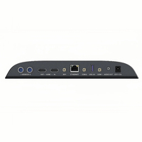 Lecteur multimédia Spot Goods Novastar TB1 TB2 TB10Plus TB20Plus TB30 TB40 TB50 TB60 pour écran LED