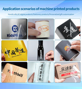 Servicio de <span class=keywords><strong>impresora</strong></span> laminadora Inkjet Dtf <span class=keywords><strong>Precio</strong></span> bajo Etiqueta <span class=keywords><strong>Funsun</strong></span> Machine 30 to y camiseta Uv Dtf <span class=keywords><strong>Impresora</strong></span> con laminador - Product Image 6