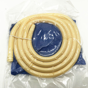 Kit de Cubierta de Limpieza para Aire Acondicionado, Bolsa Protectora Impermeable para Lavado y Limpieza de Polvo para Unidades de Aire Acondicionado de 9000 BTU a 18000 BTU - Product Image 6