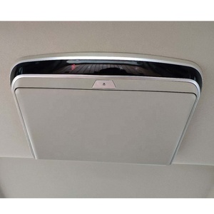 Monitor de Techo para Auto Android HD, Plegable, con Función de Purificación de Aire, Control Remoto USB, para Autos y Autobuses, Venta al Por Mayor - Product Image 5