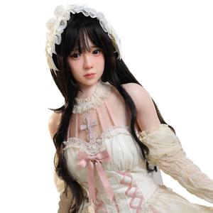 Poupée réaliste en silicone insérable, poupée sexuelle nue pour adultes, vente en gros de jouets sexuels pour adultes, poupée sexuelle à prix abordable - Product Image 3