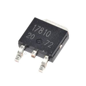 ANSOYO BA17810FP-E2 BA17810FP E2 BA17810 17810 TO252 Chips IC Circuitos Integrados Gestión de Energía PMIC Componentes Electrónicos - Product Image 5