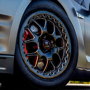 Rines de Aleación Forjados WELD Solana Beadlock de 18-22 Pulgadas 5x114.3 5x112 para Audi S7 <span class=keywords><strong>BMW</strong></span> 540i Mercedes Benz E53 AMG Lexus <span class=keywords><strong>GS</strong></span> F - Product Image 4