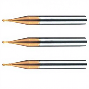 Nashaltisin — méduse <span class=keywords><strong>micro</strong></span> tapis à cannelure courte, carré de petit diamètre, fraise à rainure profonde - Product Image 2