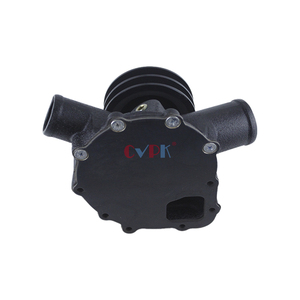 ปั๊มน้ำอลูมิเนียมสำหรับ <span class=keywords><strong>DA220</strong></span> รุ่น 9-13610069-0 1-12365475-9 พร้อมการรับประกัน 1 ปี - Product Image 2