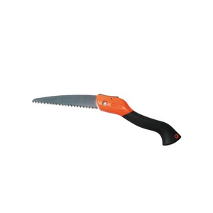 Sierra Plegable de Alta Calidad con Mango de ABS, Hoja de 160 mm, Garantía de 1 Año, para Trabajos de Jardinería y Uso en Exteriores - Product Image 2