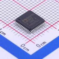 XYCH Elektronik Bileşenleri ADAU1701JSTZ-RL IC SES İŞLEMCİSİ 2ADC/4DAC LQFP-48 %100 Orijinal