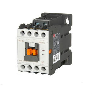คอนแทคเตอร์แม่เหล็ก MC-32A,AC220V,50HZ,1A1B L S ของแท้ใหม่เอี่ยม MC-32A,AC220V,50HZ,1A1B คอนแทคเตอร์ - Product Image 3