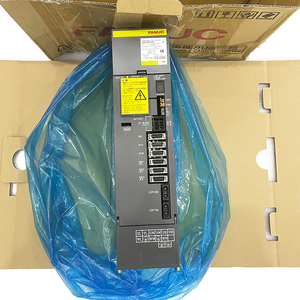 FANUC เซอร์โวแอมพลิฟายเออร์ของแท้รุ่นใหม่ A06B-6096-H302 - Product Image 6
