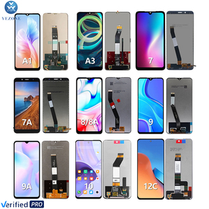 หน้าจอแสดงผลสำหรับเปลี่ยนโทรศัพท์มือถือ Redmi A1 A1+ A1 plus A2 A2 plus Poco C50 C51 - Product Image 2