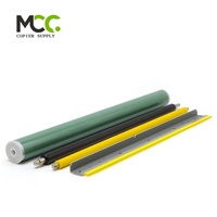 Rouleau de chargement Tambours Raclette Cuchilla iR ADVANCE C5535i C5540i C5550i C5560i ADV DX C5735i C5740i C5750i C5760i pour Canon