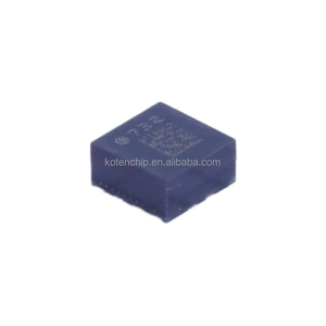 LIS2DE12TR Composants électroniques neufs et originaux, capteurs de mouvement, accéléromètres - Product Image 1