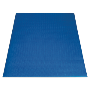 <b>Plastic</b> <b>Flooring</b> Yoga Meter Super Mats - Product Image 5
