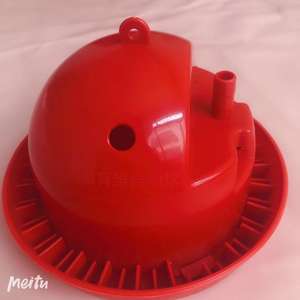 Agricoltura agricoltura quaglia capezzolo bevitore, di <span class=keywords><strong>plastica</strong></span> automatico waterer, bevitore di pollo di <span class=keywords><strong>plastica</strong></span> - Product Image 6