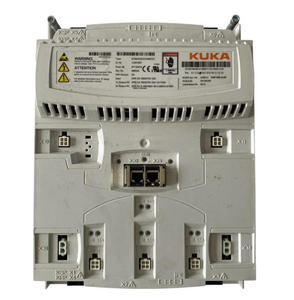 แหล่งจ่ายไฟสำหรับหุ่นยนต์ 00-198-269 เหมาะสำหรับงานอุตสาหกรรม - Product Image 3