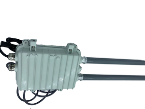 Bộ Lặp POE Ngoài Trời WiFi Công Suất Cao <span class=keywords><strong>AC</strong></span> 1200 Mbps Bộ Mở Rộng Phạm Vi Wifi Chống Nước Bộ Định Tuyến 4G Với Bộ Nguồn POE - Product Image 4