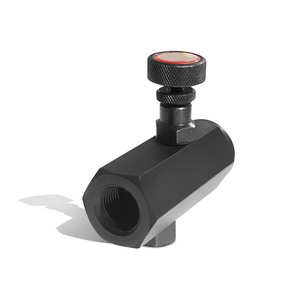 Válvula de Retención Hidráulica Unidireccional de Alta Calidad Serie <span class=keywords><strong>CIT</strong></span>, Válvula de Control Serie KC para Cilindro de Aceleración HF-Shaw, Nueva, 1 Año de Garantía - Product Image 6