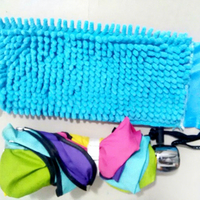 Sac de rangement portable pour parapluie de voiture, pochette absorbante, housse de protection, organiseur de parapluie