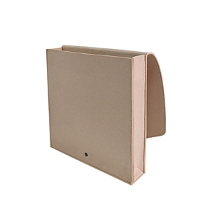 Sac pour tablette et ordinateur portable en feutre polyester de style européen, nouveau modèle, portable, avec couleurs et tailles personnalisables - Product Image 3