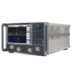 Analyseur de réseau micro-ondes Keysight N5225B <span class=keywords><strong>PNA</strong></span> - Product Image 2