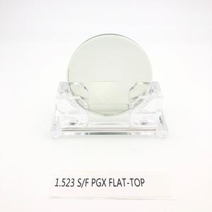 Pgx-gafas fotocromáticas de cristal, lentes de Mineral 1.523, Pgx Unc 1.523, bifocales, gran oferta - Product Image 4