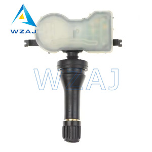 Mitsubishi <b>Tpms</b> Sensor 4250C275 433MHz External For Tire Pressure Monitoring System - Product Image 5