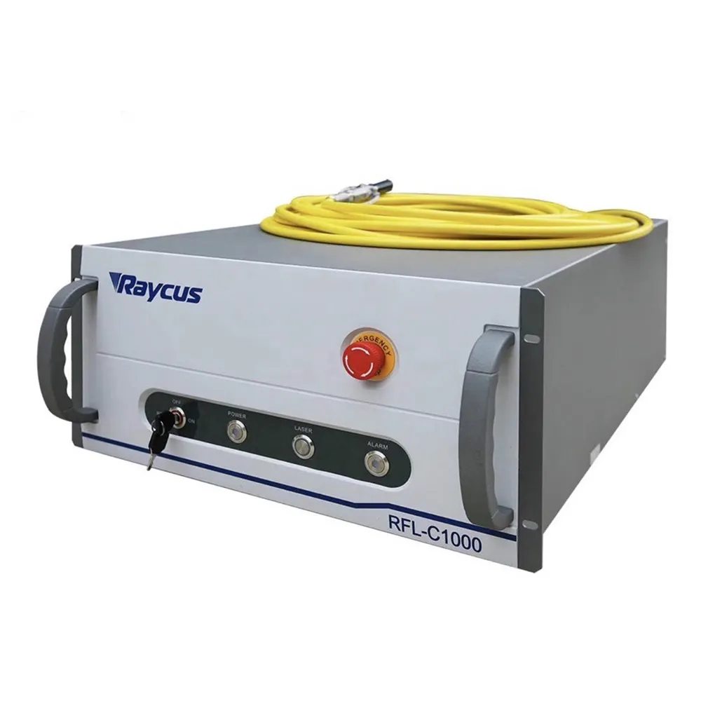30W 50W 60W 100W generatore Mini macchina Laser in fibra di acciaio inossidabile metallo continuo Graveur incisione marcatura macchina Laser